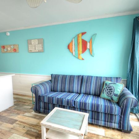 Sea Glass Villa Panama City Beach Buitenkant foto