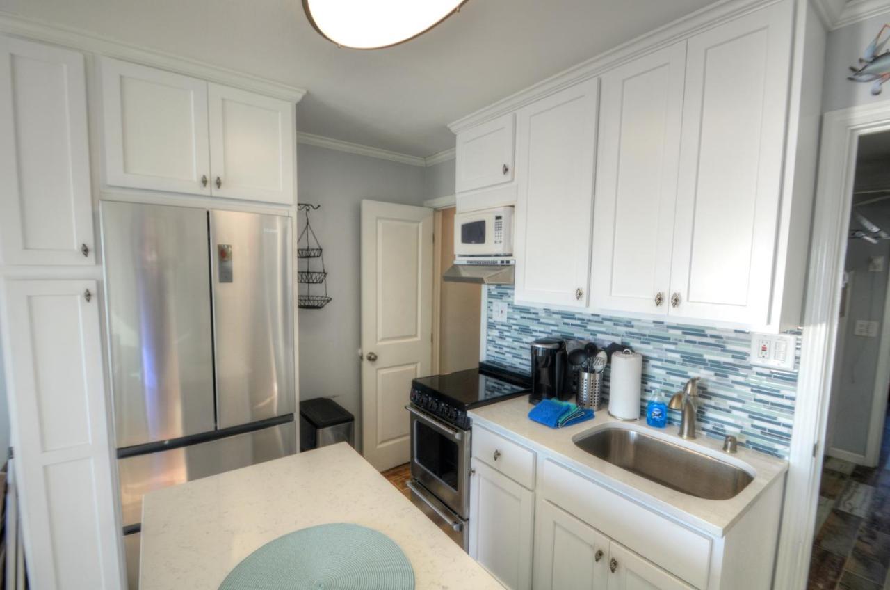 Sea Glass Villa Panama City Beach Buitenkant foto