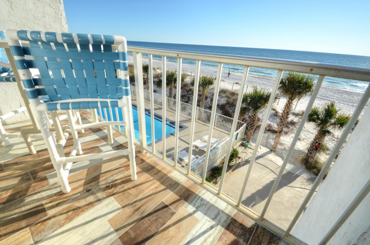 Sea Glass Villa Panama City Beach Buitenkant foto