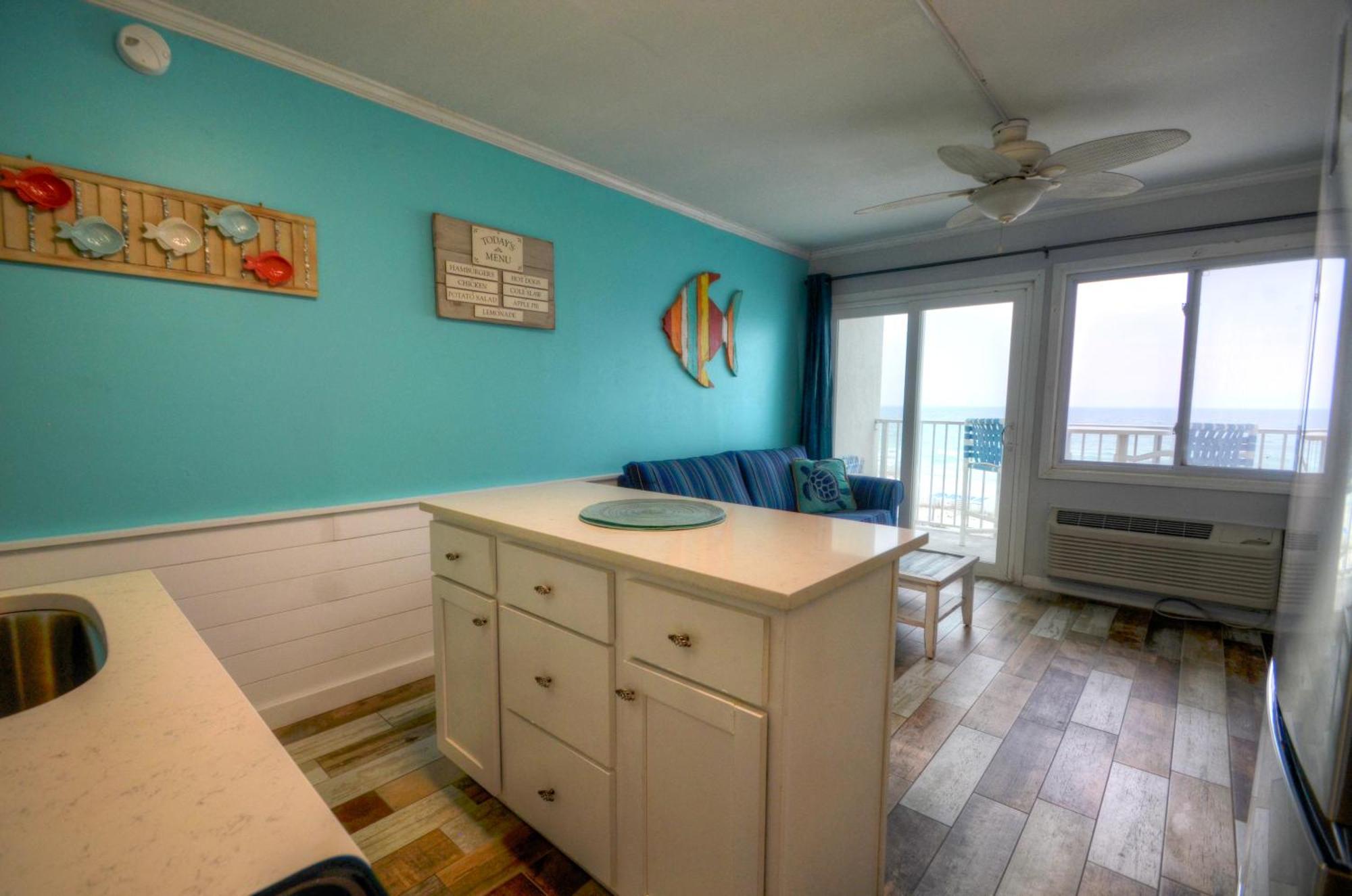 Sea Glass Villa Panama City Beach Buitenkant foto
