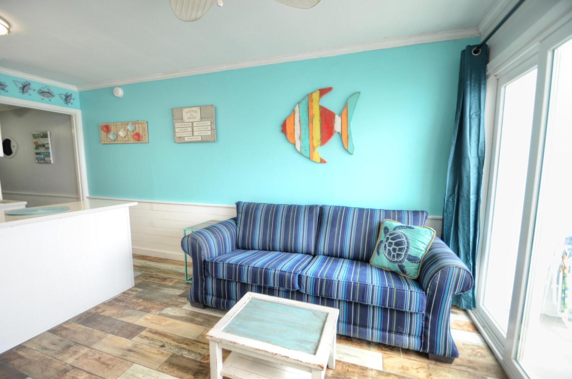 Sea Glass Villa Panama City Beach Buitenkant foto