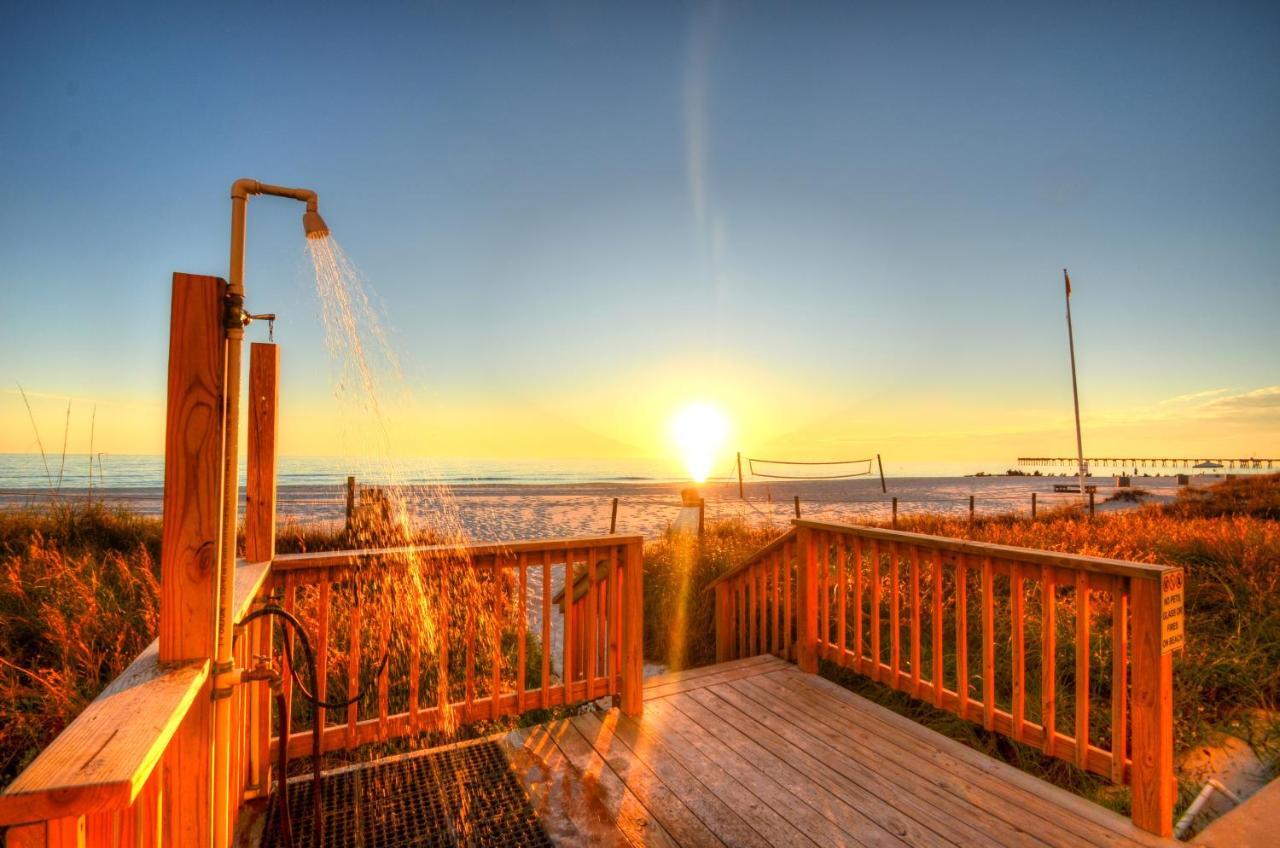 Sea Glass Villa Panama City Beach Buitenkant foto