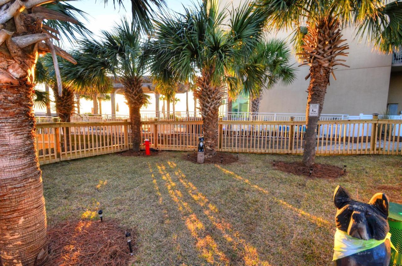 Sea Glass Villa Panama City Beach Buitenkant foto