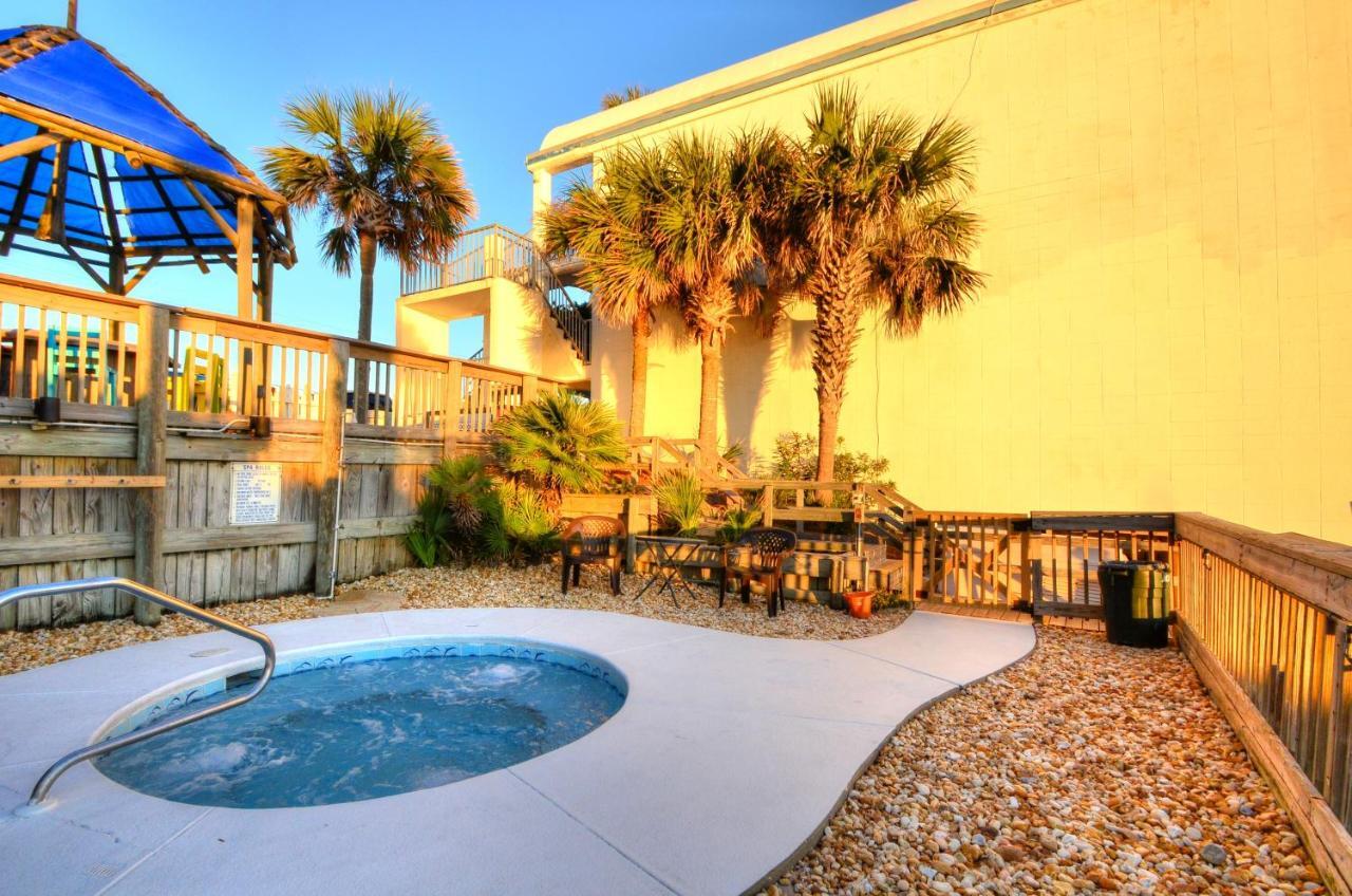 Sea Glass Villa Panama City Beach Buitenkant foto