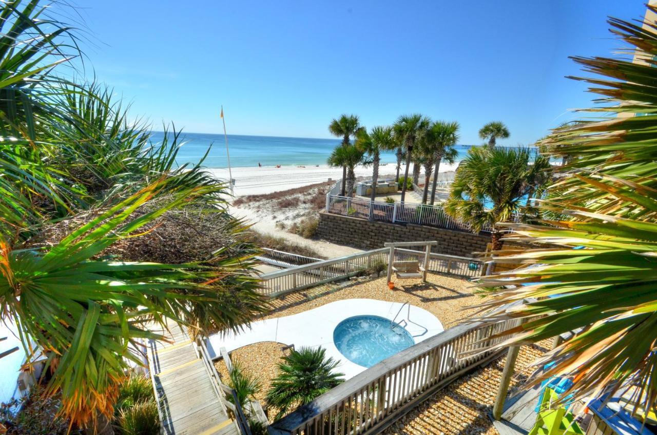 Sea Glass Villa Panama City Beach Buitenkant foto