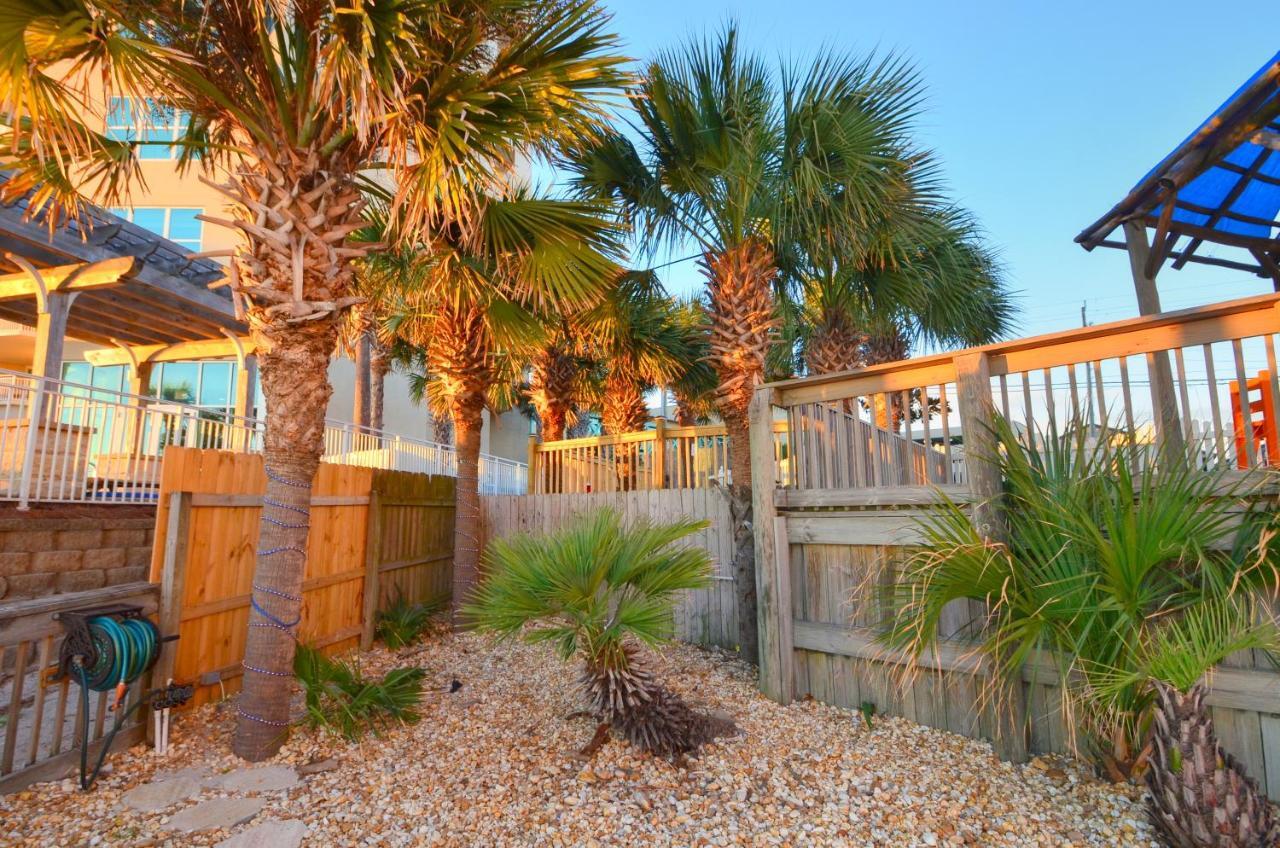Sea Glass Villa Panama City Beach Buitenkant foto