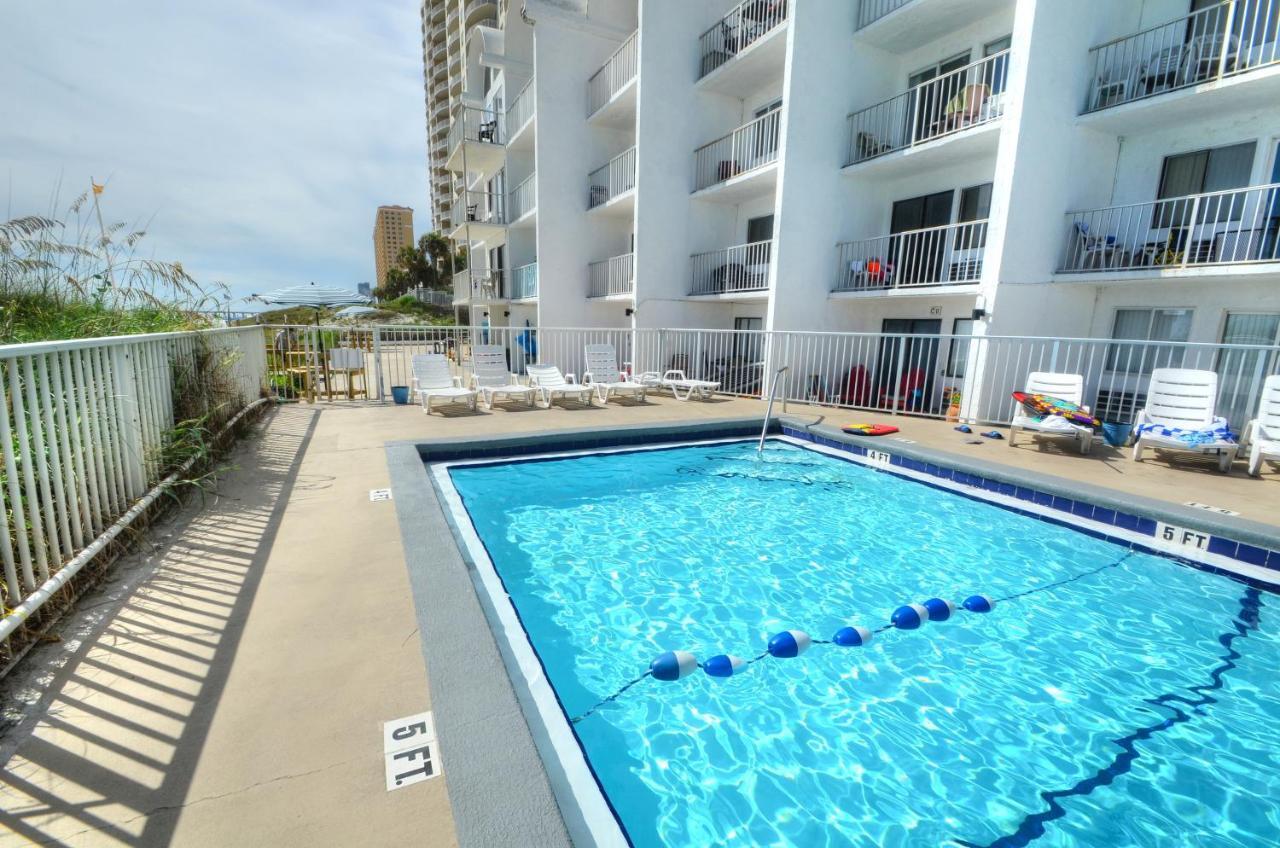 Sea Glass Villa Panama City Beach Buitenkant foto