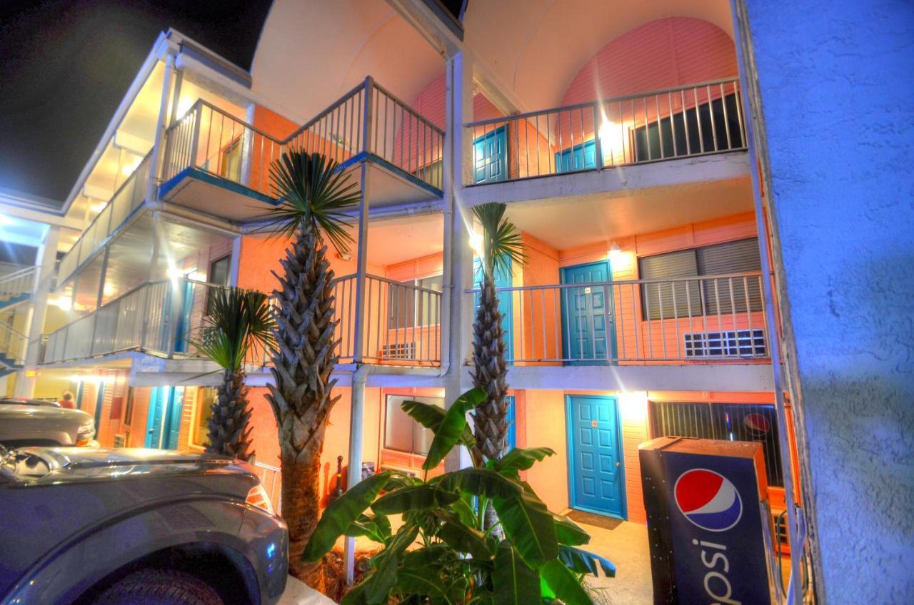 Sea Glass Villa Panama City Beach Buitenkant foto