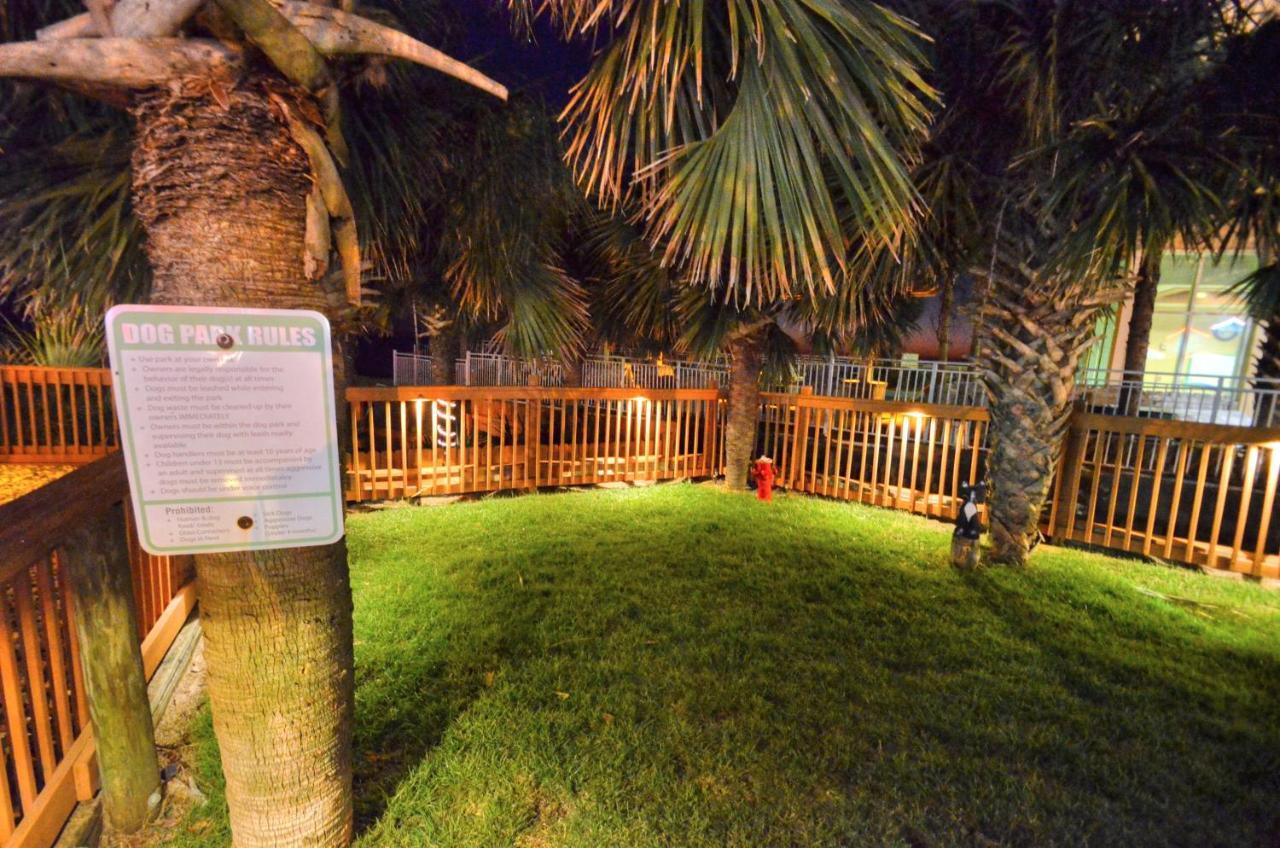 Sea Glass Villa Panama City Beach Buitenkant foto