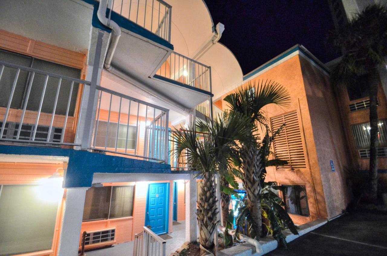 Sea Glass Villa Panama City Beach Buitenkant foto