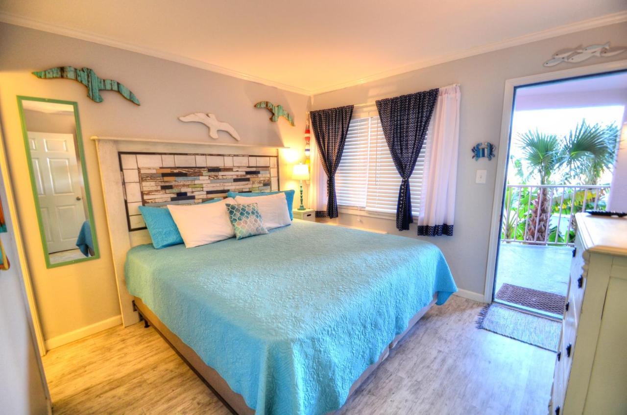 Sea Glass Villa Panama City Beach Buitenkant foto