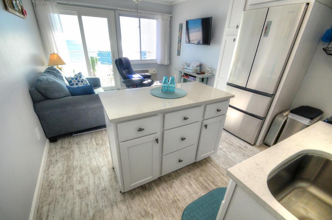 Sea Glass Villa Panama City Beach Buitenkant foto