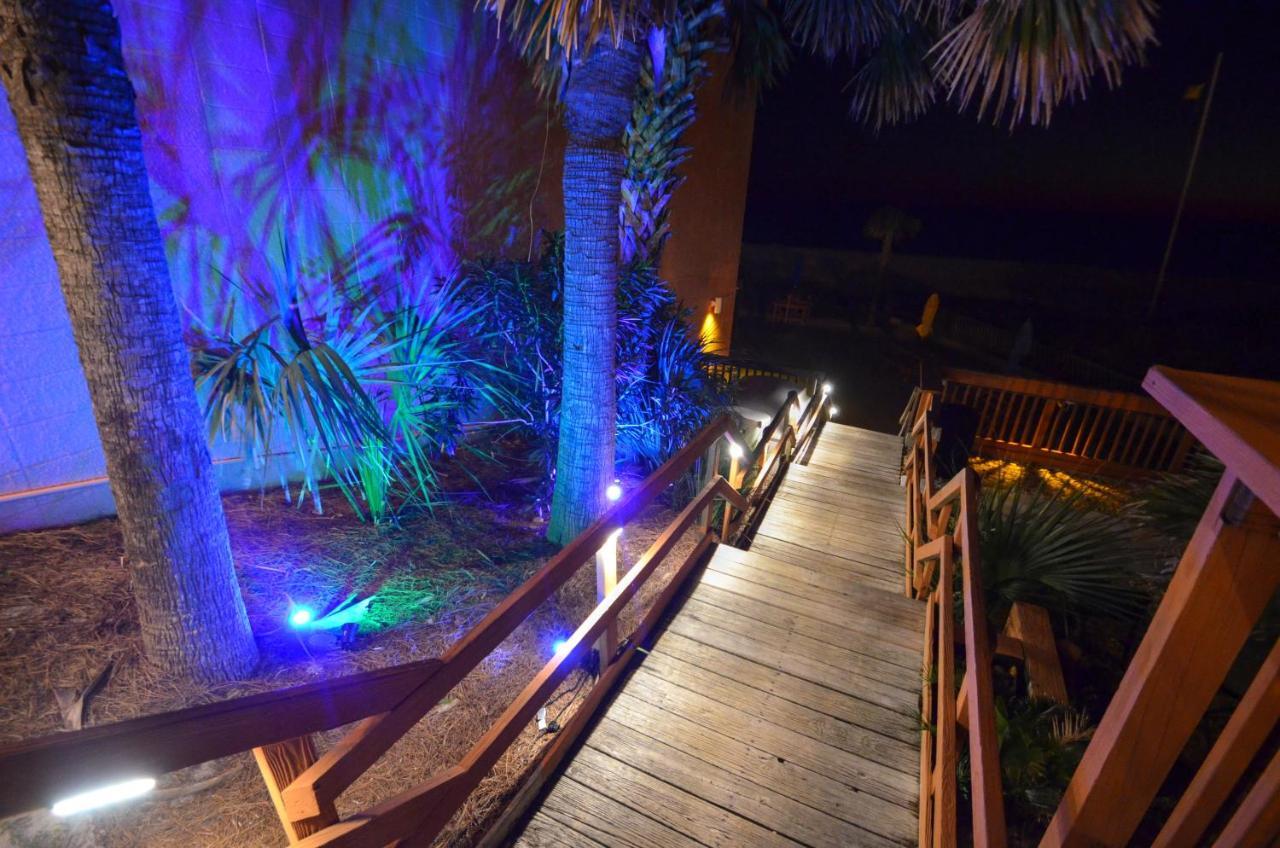 Sea Glass Villa Panama City Beach Buitenkant foto